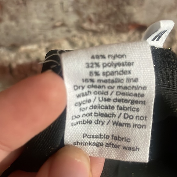 Sleeper | Saturn Golden Green Lounge Set | Size M - Picture 9 of 15